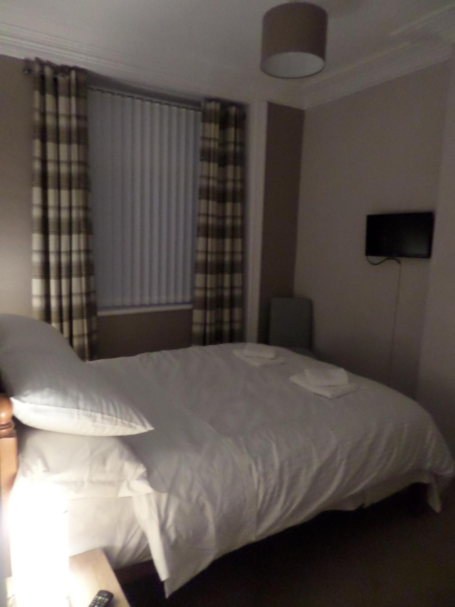 Nathans Blackpool Exteriér fotografie