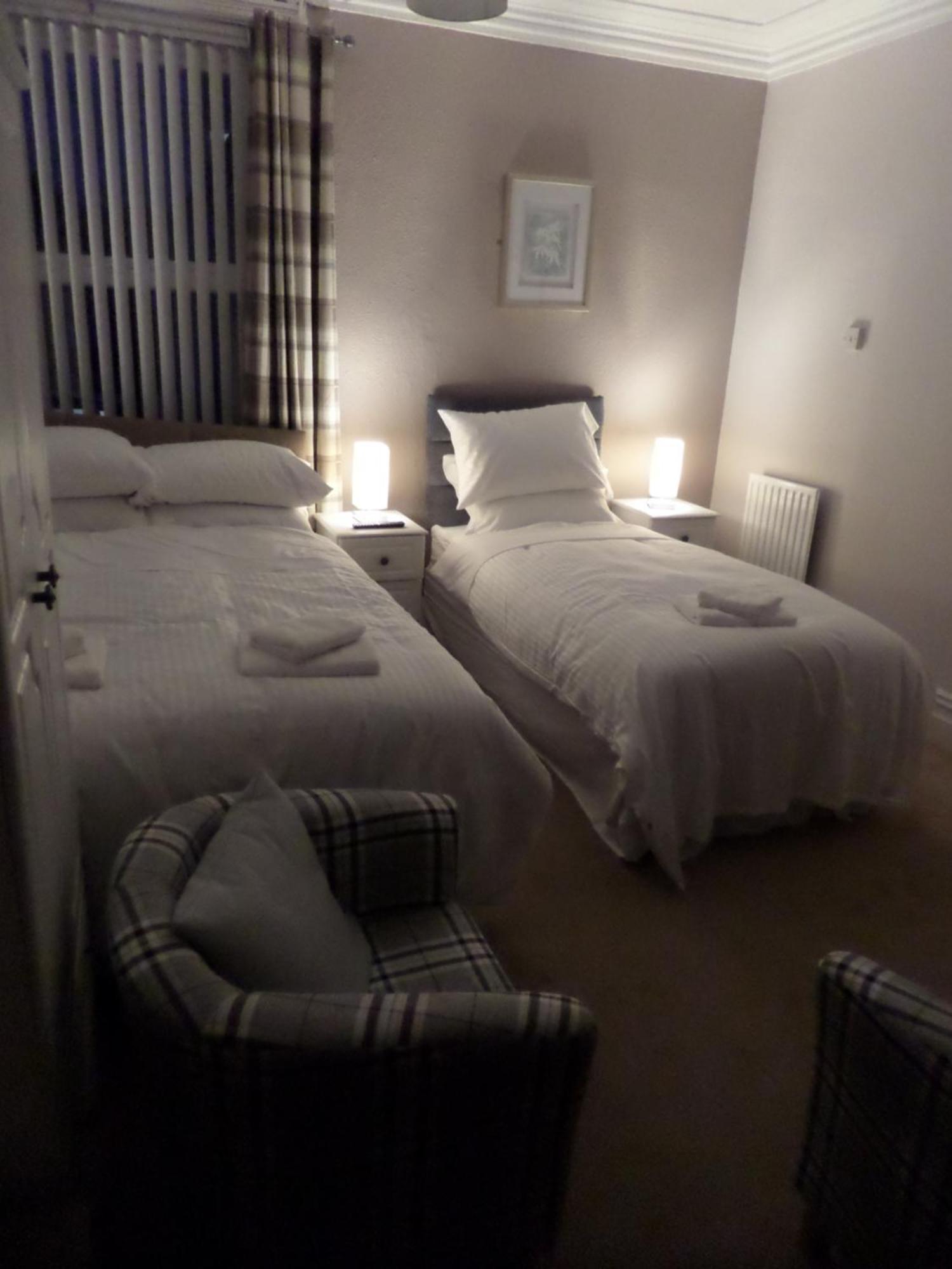 Nathans Blackpool Exteriér fotografie