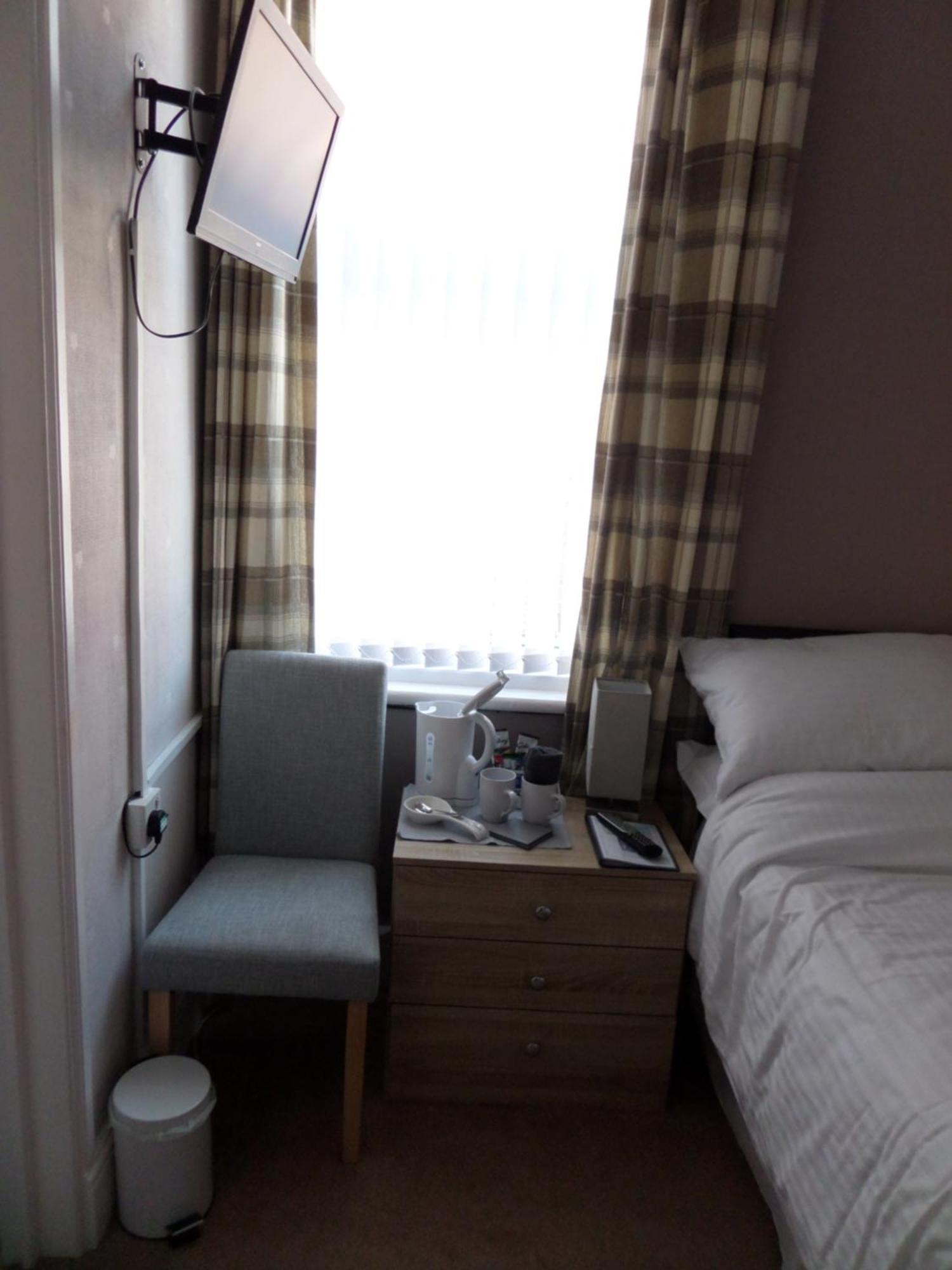 Nathans Blackpool Exteriér fotografie
