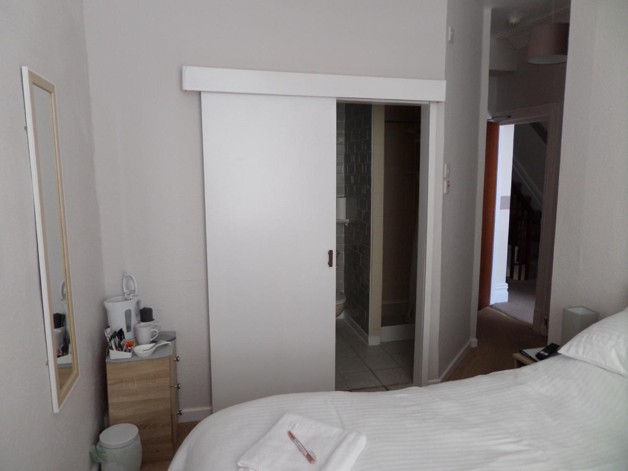 Nathans Blackpool Exteriér fotografie